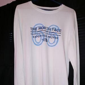 North long sleeve shirt